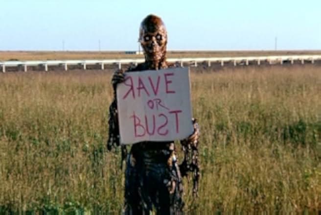 Return of the Living Dead: Rave to the Grave 2006