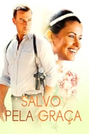 Saved by Grace 2016