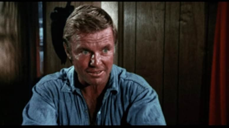 Mako: The Jaws of Death 1976