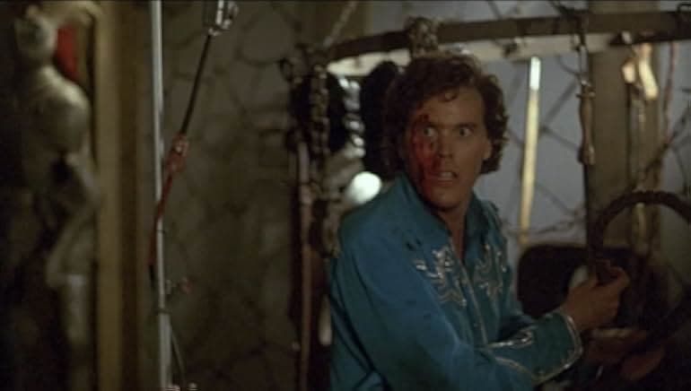 Vice Squad 1982