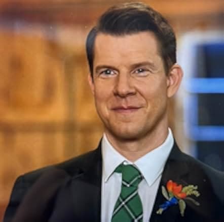 Signed, Sealed, Delivered: To the Altar 2018