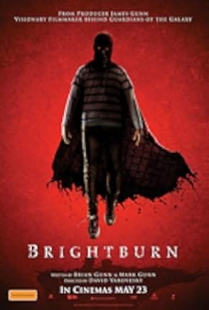 Brightburn 2019