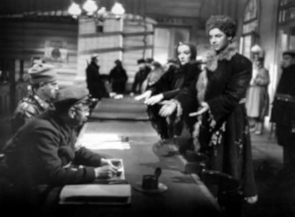 Knight Without Armor 1937
