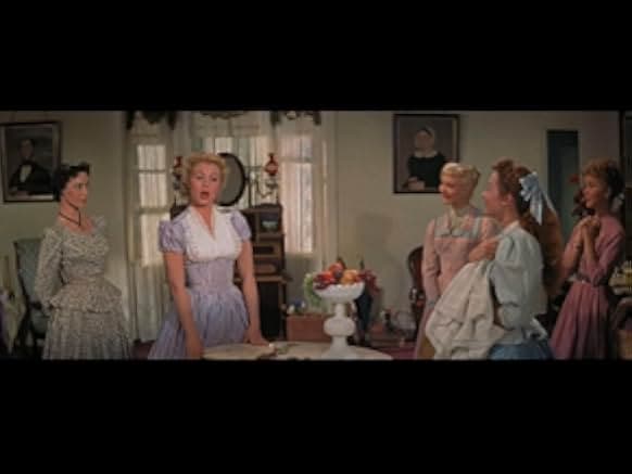 Oklahoma! 1955