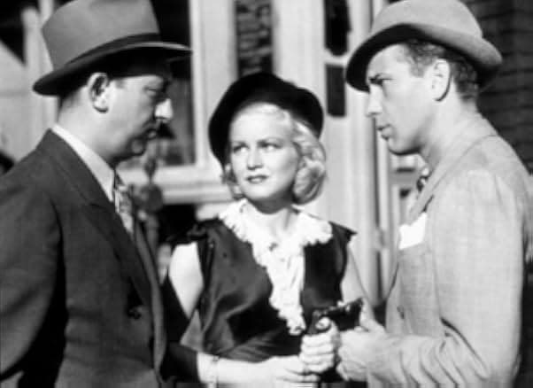 Dead End 1937
