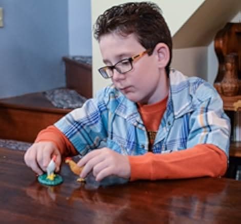 The Christmas Project 2016