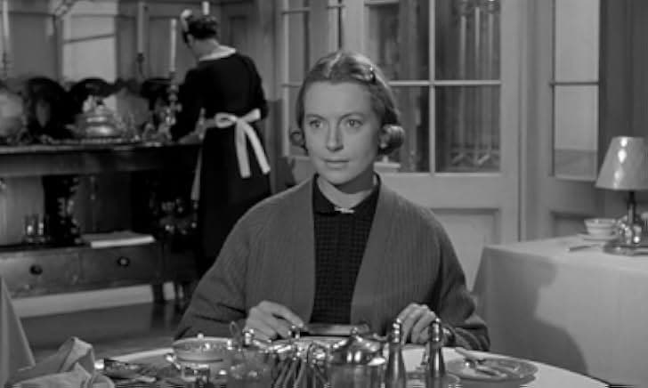 Separate Tables 1958