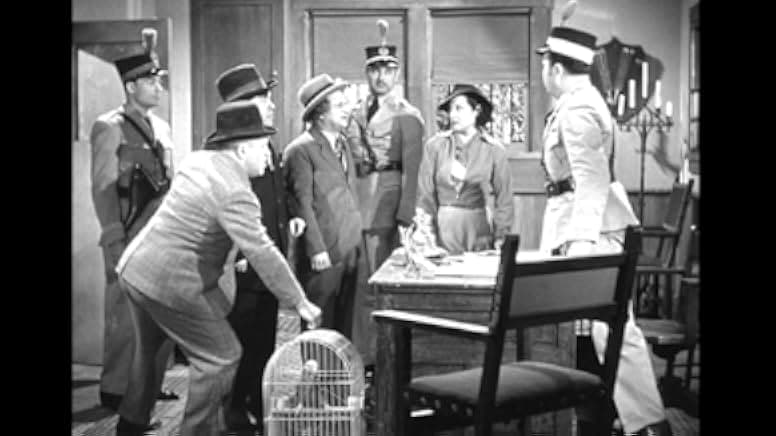 Saved by the Belle 1939