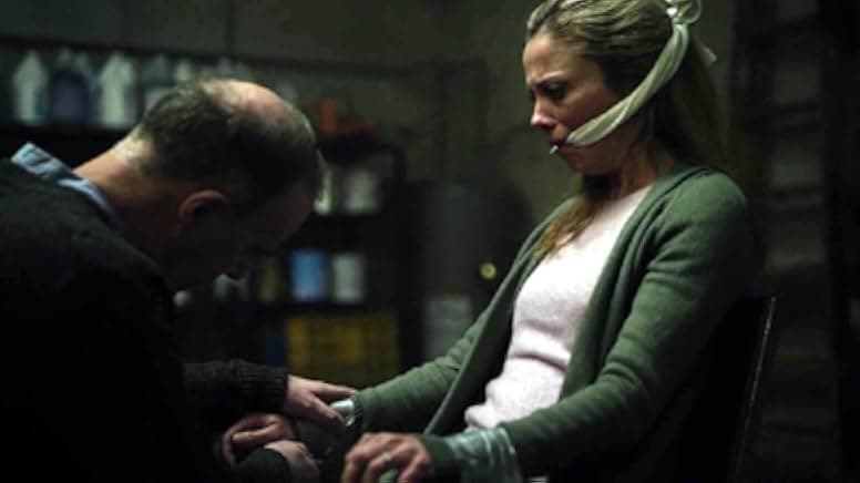 Lincoln Rhyme: Hunt for the Bone Collector