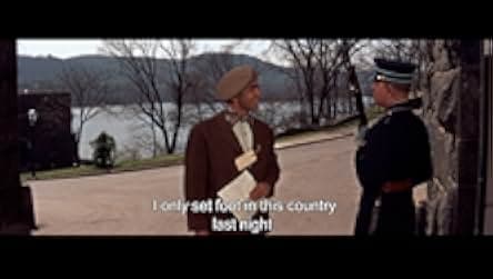 The Long Gray Line 1955