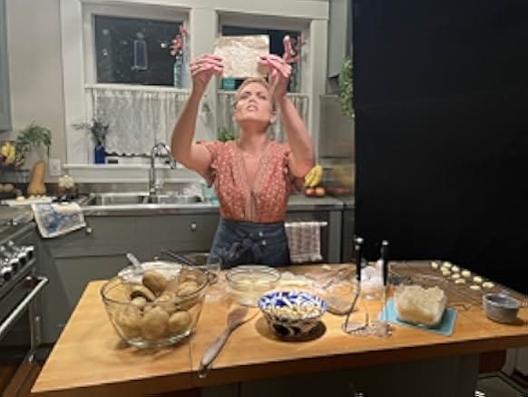 Love's Secret Ingredient 2023