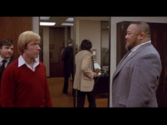 An Eye for an Eye 1981