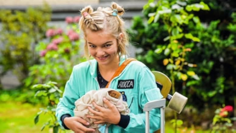 Rocca verändert die Welt 2019