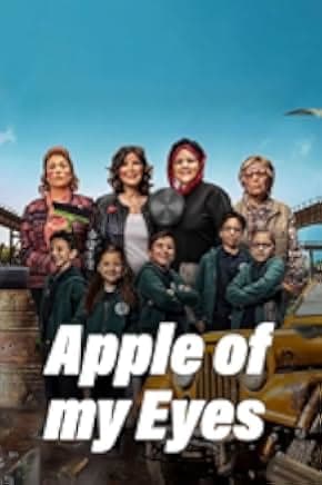 Apple of My Eyes 2021