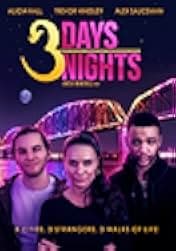 3 Days 3 Nights 2021