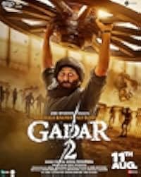 Gadar 2 2023