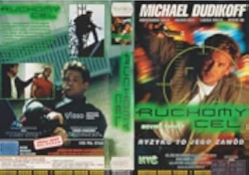 Moving Target 1996