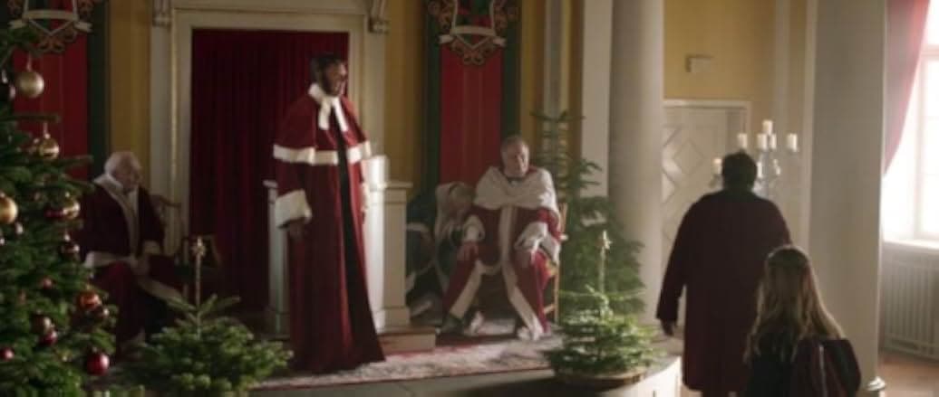 Julemandens datter 2018