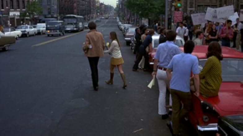 The Pursuit of Happiness 1971