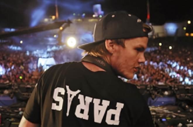 Avicii: True Stories 2017