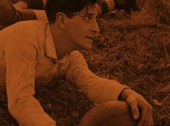 When Boys Leave Home 1927