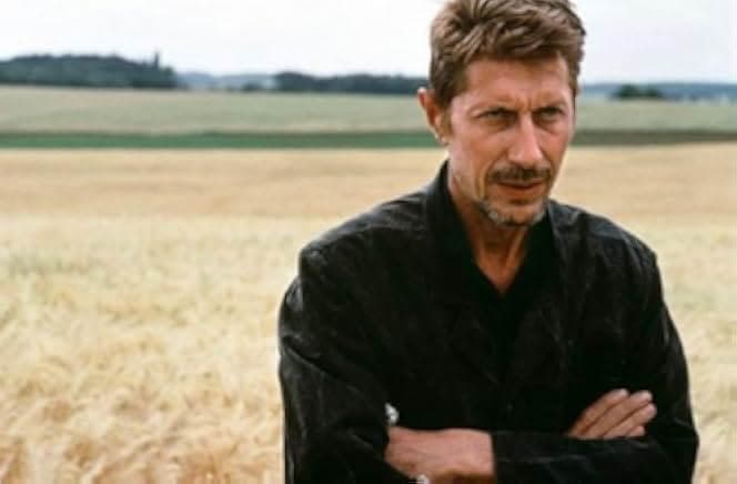 Van Gogh 1992