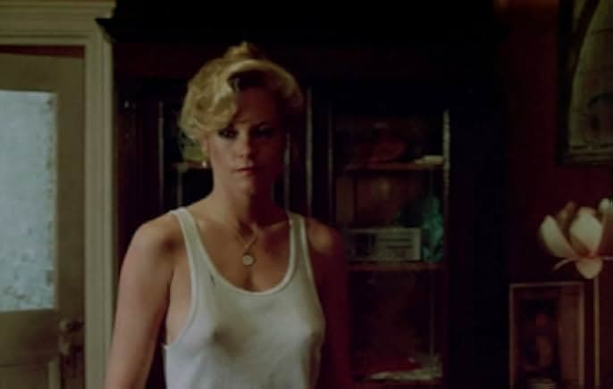 Fear City 1984