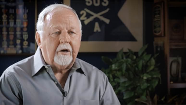 My Father's Brothers 2021