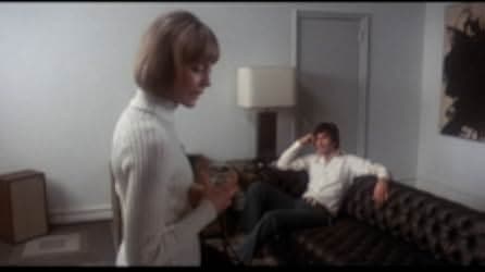 Diary of a Mad Housewife 1970