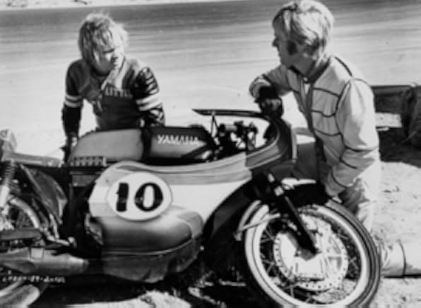 Little Fauss and Big Halsy 1970