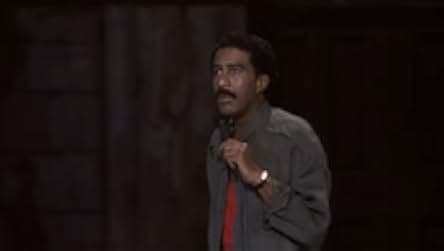 Richard Pryor... Here and Now 1983