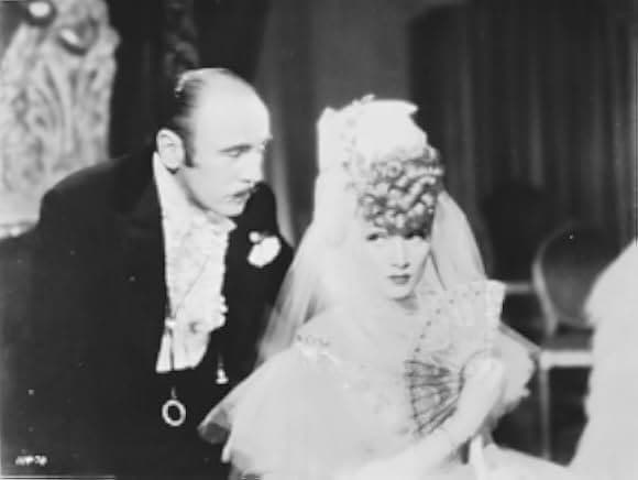 The Flame of New Orleans 1941