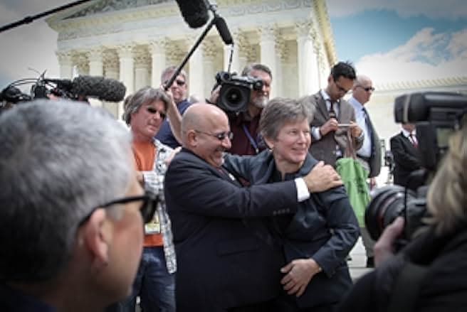 The Freedom to Marry 2017