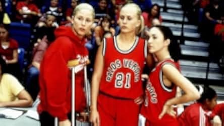 Double Teamed 2002