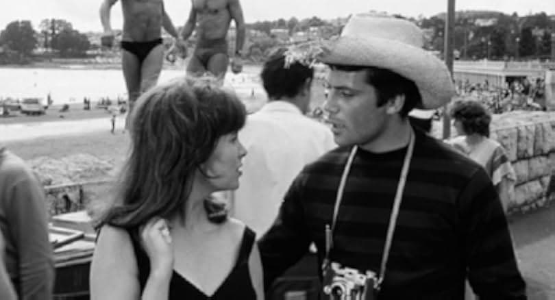 The Girl-Getters 1964