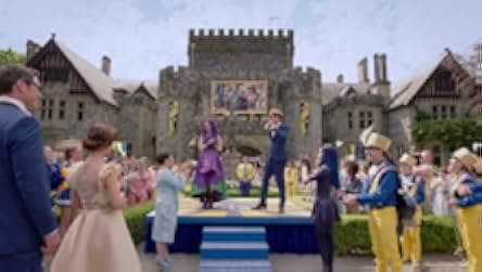 Descendants 3 2019