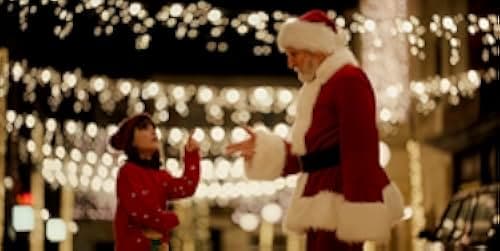 Prancer: A Christmas Tale 2022