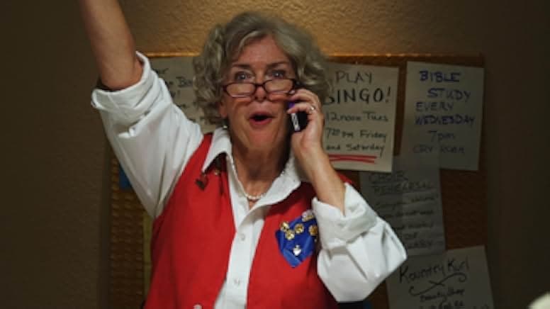 Abrupt Decision 2011