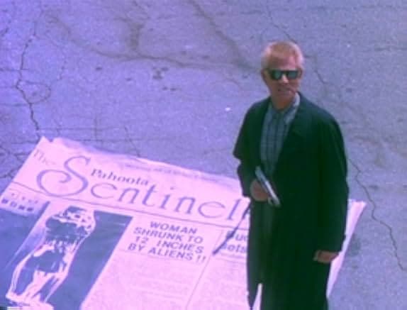 Dollman vs. Demonic Toys 1993