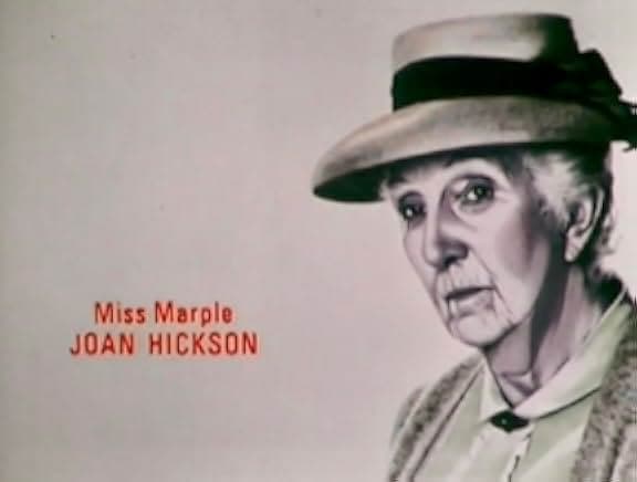 Miss Marple: The Murder at the Vicarage 1986