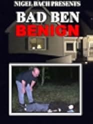 Bad Ben: Pandemic 2020