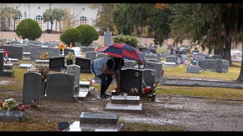 Finding Kendrick Johnson 2021