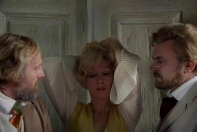 Uncle Vanya 1970
