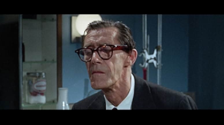 Blood of Ghastly Horror 1967