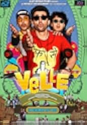 Velle 2021