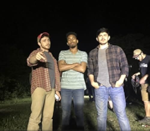 The Crossroads of Hunter Wilde 2019