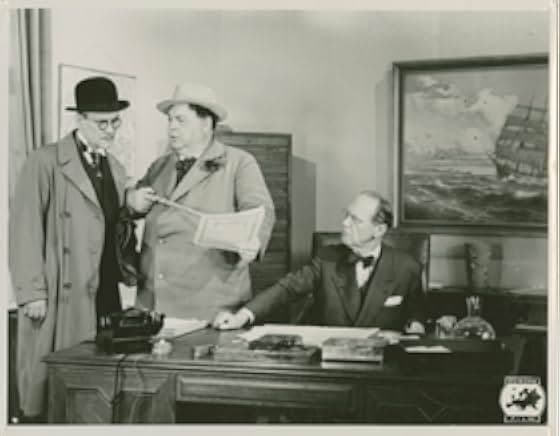 The Bells in Old Town 1946