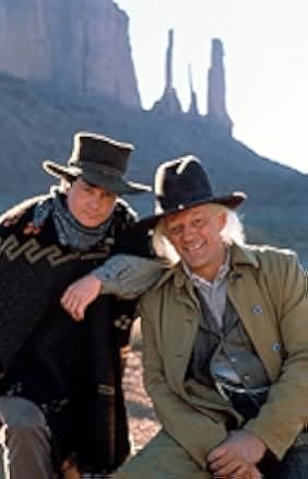 Back to the Future Part III 1990