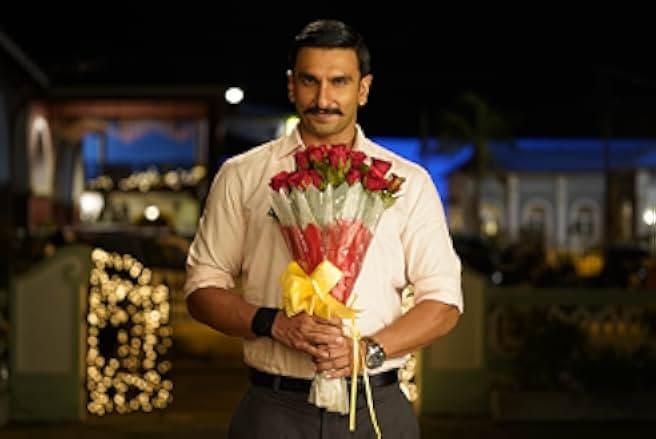 Simmba 2018