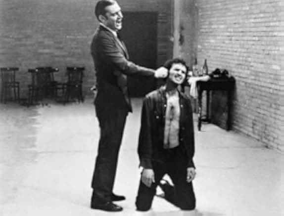 Investigation of a Citizen Above Suspicion 1970